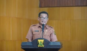 Pemkab Sukabumi Kuatkan Sinergi Lintas Sektor untuk Mencapai Predikat Kabupaten Layak Anak