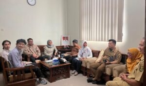 BRIN dan Dinas Perikanan Sukabumi Diskusi Soal Sidat, Begini Harapannya!