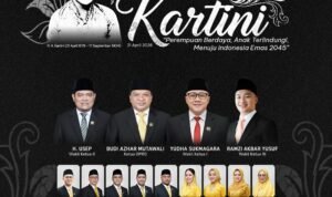 Semangat Kartini di DPRD Sukabumi