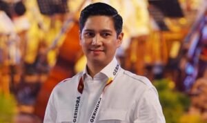 Ketua Fraksi Partai Gerindra DPR RI, Budisatrio Djiwandono Gerindra Kawal Swasembada Pangan