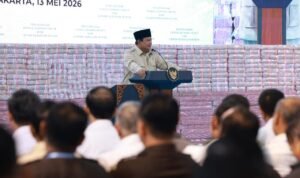 Prabowo Bisa Renovasi 5.000 Puskesmas, Uang Rp10 Triliun Kembali ke Negara