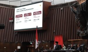 Presiden Prabowo Putuskan Ekspor Sawit hingga Batu Bara Harus via BUMN Indonesia Tidak Mau Terus Jadi Korban!