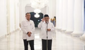 Buka 1,1 Juta Lapangan Kerja, Pemerintah Targetkan Revitalisasi 71.744 Sekolah