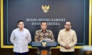 Dadan Hindayana Digantikan Nanik S Deyang, Prabowo Rombak Pimpinan BGN