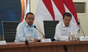 Efek Positif Ekonomi sampai Puluhan Miliar, M. Qodari Puluhan Event Pariwisata Serap Puluhan Ribu Tenaga Kerja