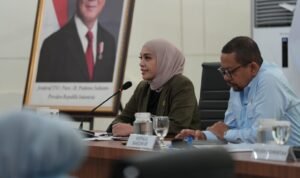 Kebijakan B50 Bikin Indonesia Hemat Devisa Hingga Rp157 T Tahun Ini