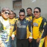 Budi Azhar Ikuti Ngalongok Dulur di Lembur, Minta Hasil Touring Jadi Acuan Pembangunan Sukabumi